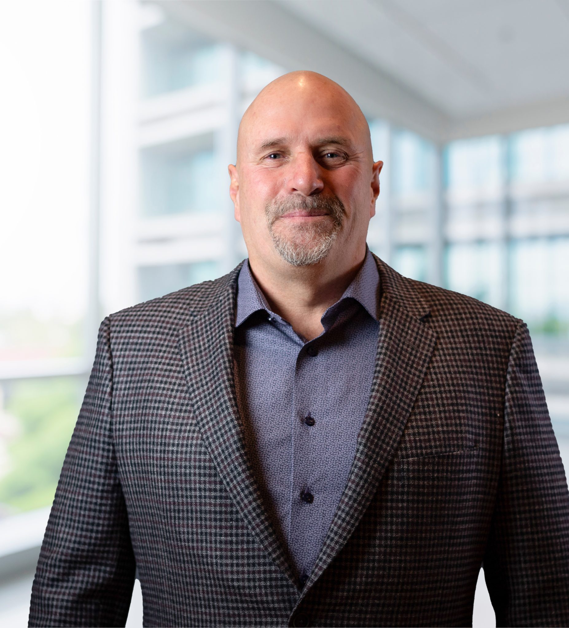 Mark Butt, Chief Executive Officer at Buttcon